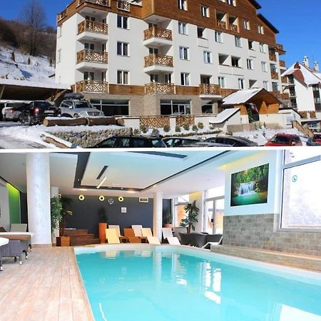 Apartments Foka & Spa - 600M From Gondola Ski Lift 科帕奥尼克 外观 照片
