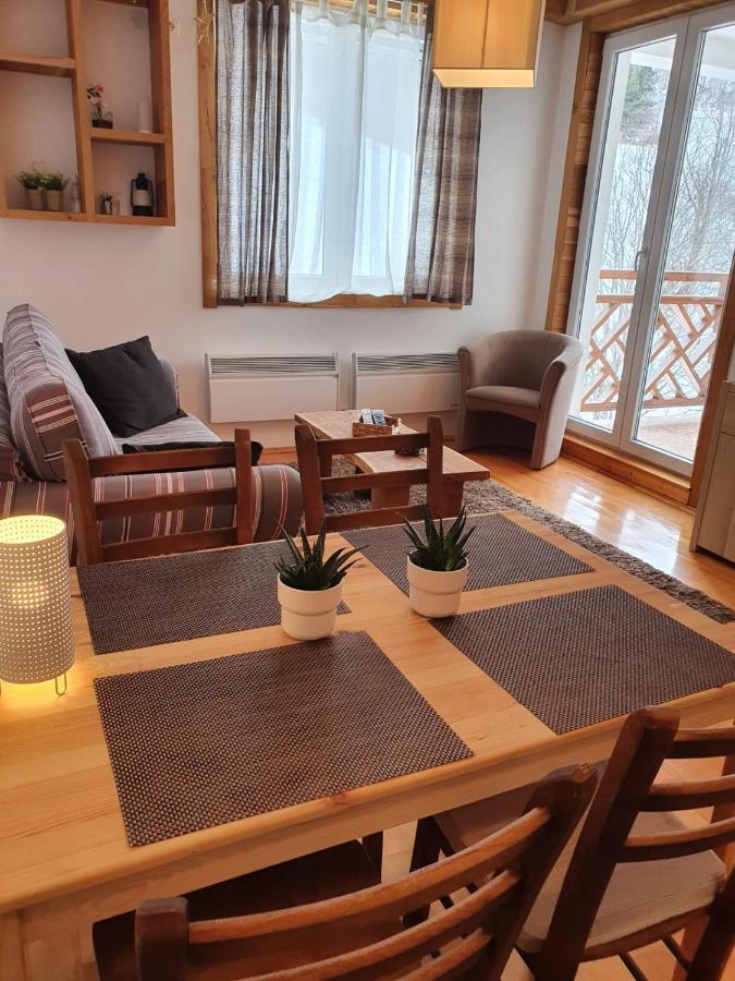 Apartments Foka & Spa - 600M From Gondola Ski Lift 科帕奥尼克 外观 照片