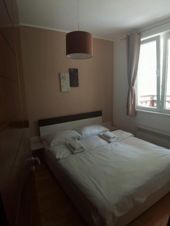 Apartments Foka & Spa - 600M From Gondola Ski Lift 科帕奥尼克 外观 照片