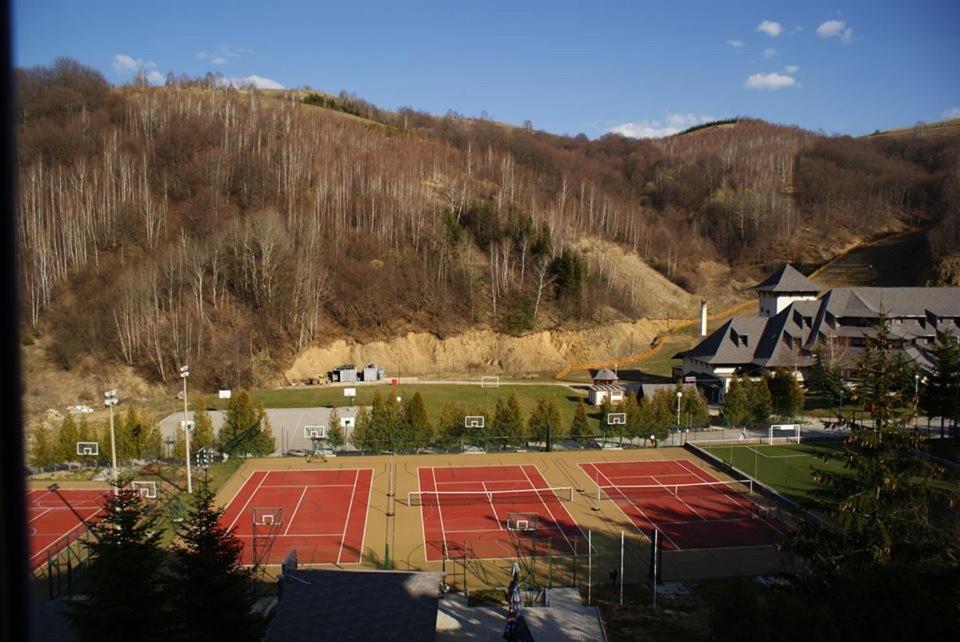 Apartments Foka & Spa - 600M From Gondola Ski Lift 科帕奥尼克 外观 照片