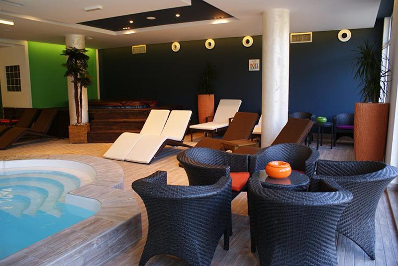Apartments Foka & Spa - 600M From Gondola Ski Lift 科帕奥尼克 外观 照片