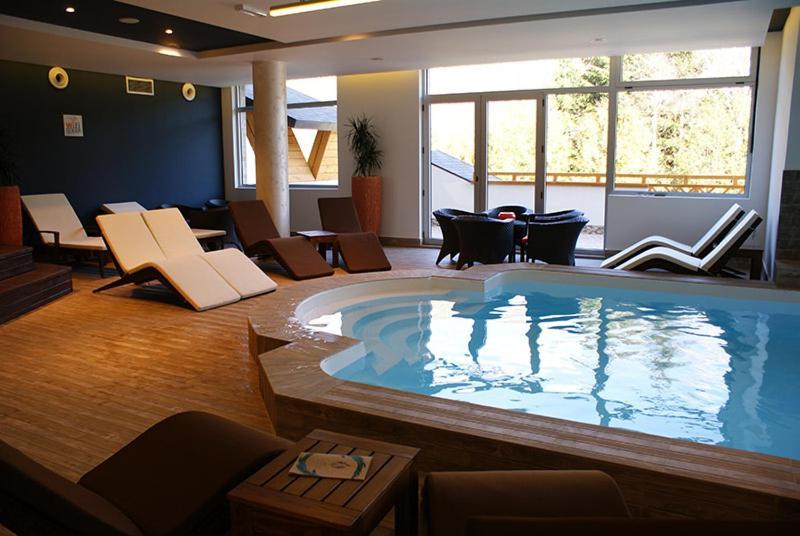 Apartments Foka & Spa - 600M From Gondola Ski Lift 科帕奥尼克 外观 照片