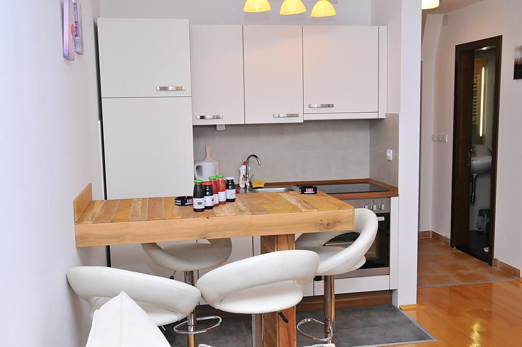 Apartments Foka & Spa - 600M From Gondola Ski Lift 科帕奥尼克 客房 照片